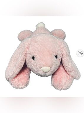 BNWT Giant 33” Plush Pink Bunny Stuffed Animal
